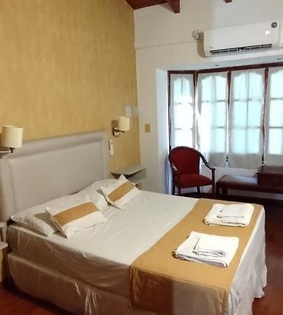 Hospedaje Vacacional Parque Lineal 산살바도르 드 쥬쥬이 외부 사진