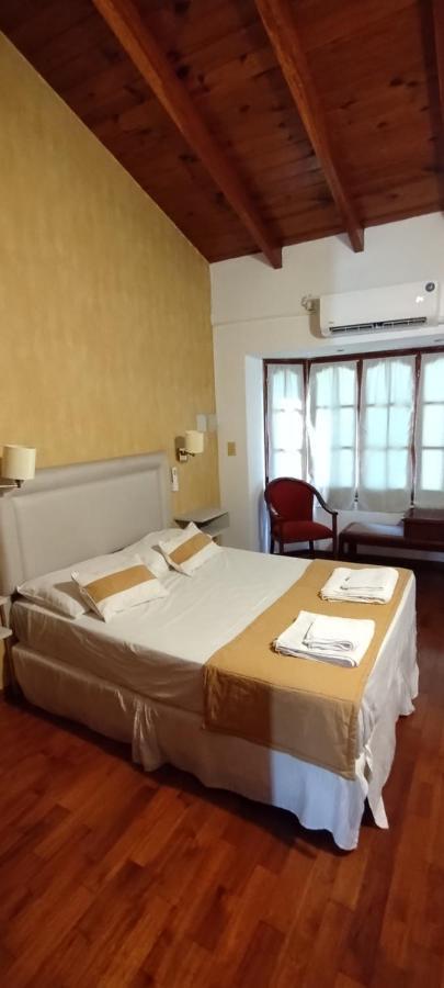 Hospedaje Vacacional Parque Lineal 산살바도르 드 쥬쥬이 외부 사진