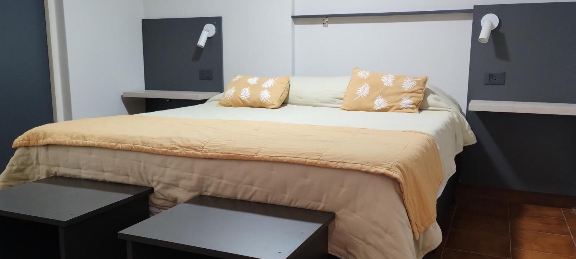Hospedaje Vacacional Parque Lineal 산살바도르 드 쥬쥬이 외부 사진